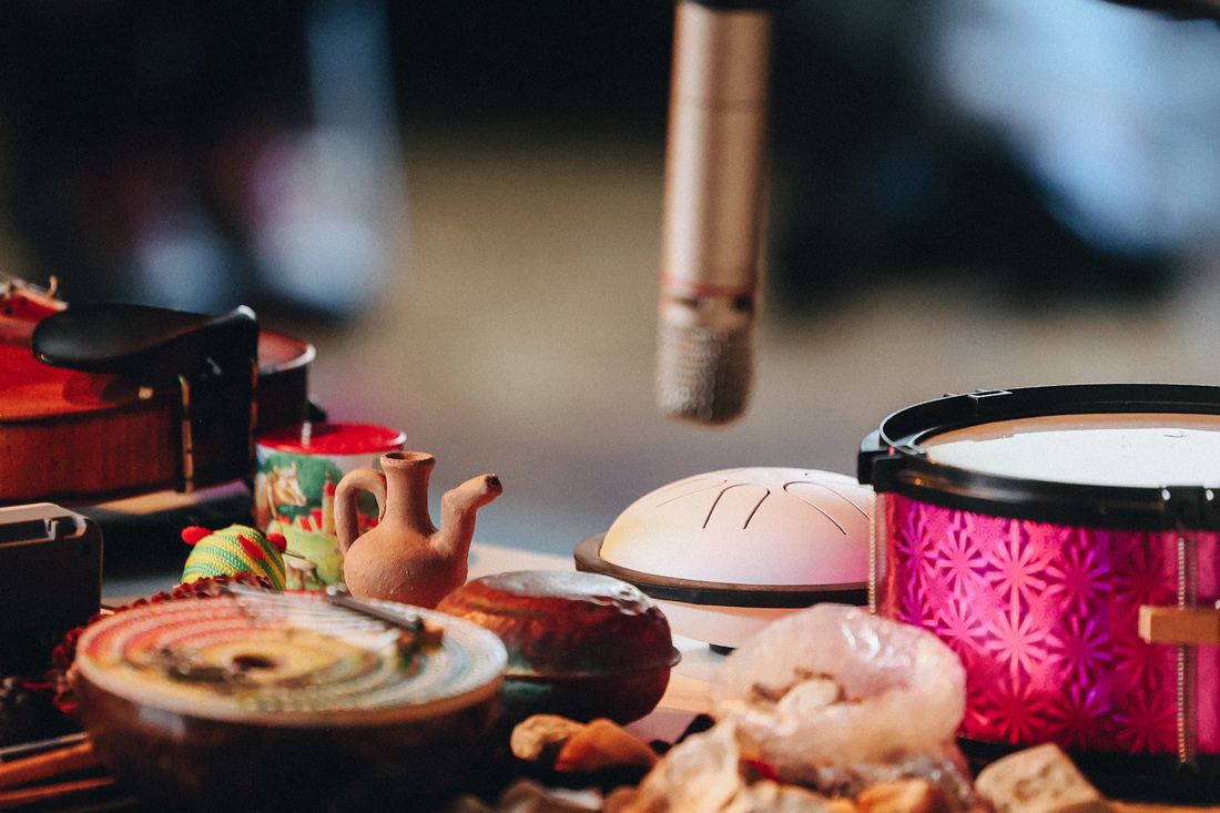 Photo credits: Matej Grgić